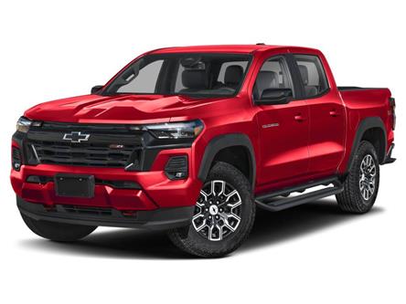 2025 Chevrolet Colorado Z71 (Stk: 2725-25) in New Hamburg - Image 1 of 3