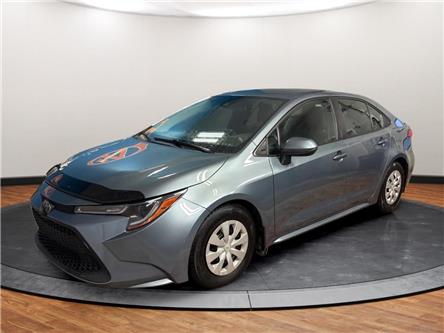 2022 Toyota Corolla LE (Stk: 353577) in Lower Sackville - Image 1 of 19