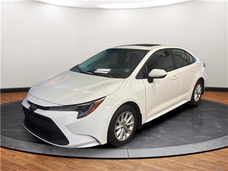 2022 Toyota Corolla LE (Stk: 363438) in Lower Sackville - Image 1 of 21