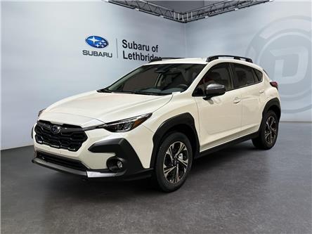 2026 Subaru Crosstrek Touring (Stk: 300058) in Lethbridge - Image 1 of 15