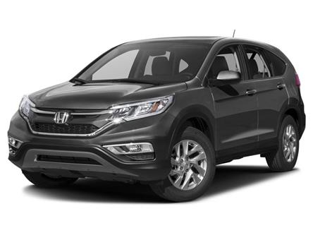 2016 Honda CR-V EX (Stk: Z250308A) in Markham - Image 1 of 11