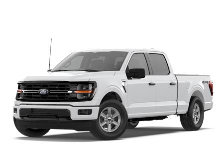 2026 Ford F-150 XLT (Stk: 26014) in Port Alberni - Image 1 of 7