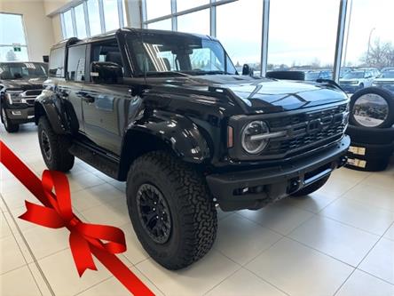 2025 Ford Bronco Raptor (Stk: S90956) in Hague - Image 1 of 21 2025 Ford Bronco Raptor (Stk: S90956) in Hague - Image 1 of 21