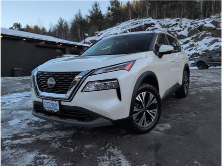 2023 Nissan Rogue SV Moonroof (Stk: 14603) in Sudbury - Image 1 of 17