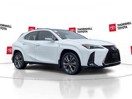 2023 Lexus UX 250h Base (Stk: 12U3510) in Concord - Image 1 of 17