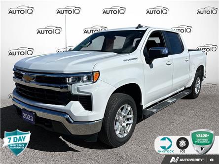 2023 Chevrolet Silverado 1500 LT (Stk: U-2986) in Tillsonburg - Image 1 of 22 2023 Chevrolet Silverado 1500 LT (Stk: U-2986) in Tillsonburg - Image 1 of 22