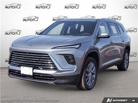 2026 Buick Enclave Preferred (Stk: 26B158) in Tillsonburg - Image 1 of 25