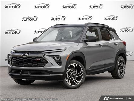 2026 Chevrolet TrailBlazer RS (Stk: 26C26EXP) in Tillsonburg - Image 1 of 22 2026 Chevrolet TrailBlazer RS (Stk: 26C26EXP) in Tillsonburg - Image 1 of 22