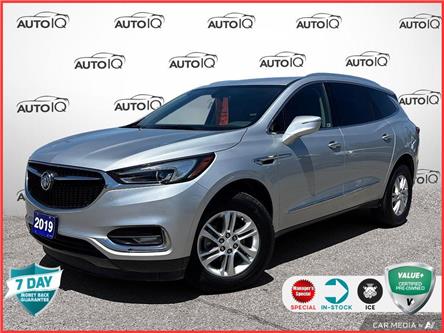 2019 Buick Enclave Essence (Stk: 25B406A) in Tillsonburg - Image 1 of 25