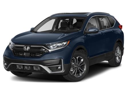 2022 Honda CR-V EX-L (Stk: 25C306AX) in Tillsonburg - Image 1 of 12