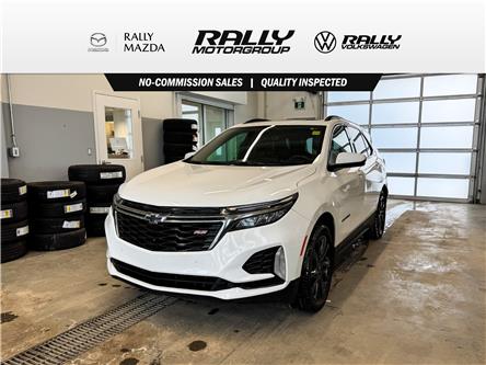2023 Chevrolet Equinox RS (Stk: V3307) in Prince Albert - Image 1 of 12