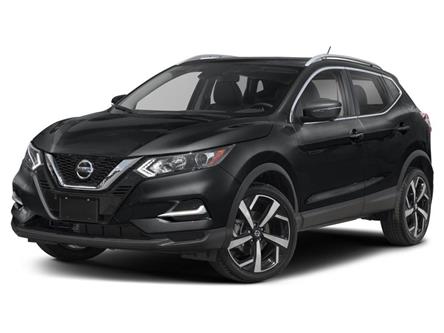 2021 Nissan Qashqai SL (Stk: B019367A) in Newmarket - Image 1 of 12