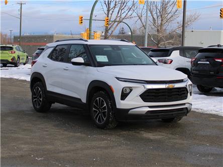 2024 Chevrolet TrailBlazer LT (Stk: SC0226) in Cranbrook - Image 1 of 24