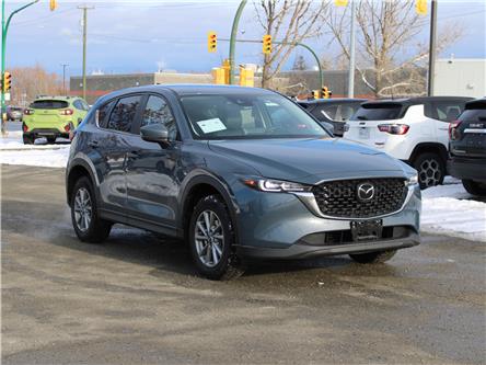 2024 Mazda CX-5 GS w/o CD (Stk: SC0230) in Cranbrook - Image 1 of 27 2024 Mazda CX-5 GS w/o CD (Stk: SC0230) in Cranbrook - Image 1 of 27