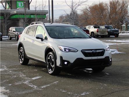 2022 Subaru Crosstrek Limited (Stk: 33158V) in Cranbrook - Image 1 of 16