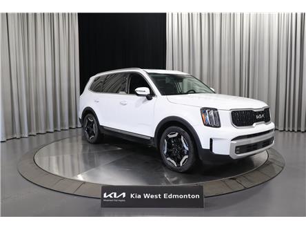 2024 Kia Telluride EX (Stk: 25345) in Edmonton - Image 1 of 30