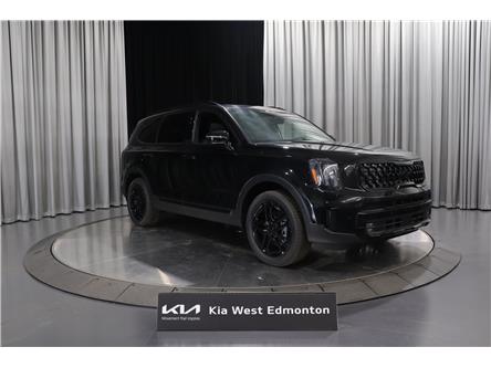2024 Kia Telluride X-Line (Stk: 25348) in Edmonton - Image 1 of 34