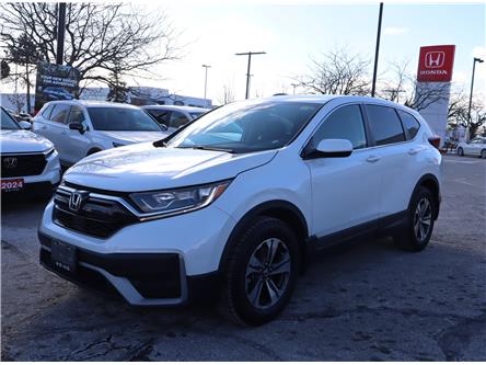 2020 Honda CR-V LX (Stk: 2214304A) in Mississauga - Image 1 of 27 2020 Honda CR-V LX (Stk: 2214304A) in Mississauga - Image 1 of 27
