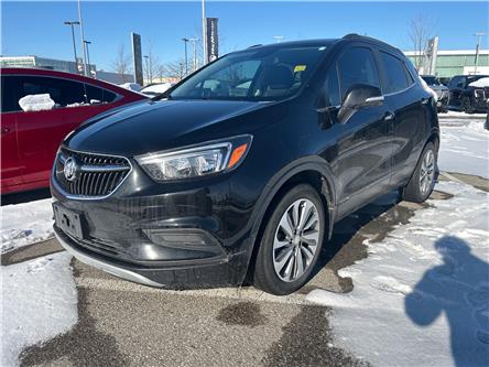 2018 Buick Encore Preferred (Stk: 250955A) in London - Image 1 of 9