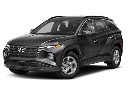 2023 Hyundai Tucson  (Stk: P2574) in St. Marys - Image 1 of 11