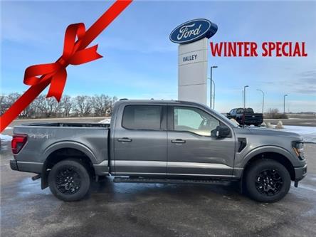 2025 Ford F-150 XLT (Stk: S21222) in Hague - Image 1 of 15 2025 Ford F-150 XLT (Stk: S21222) in Hague - Image 1 of 15