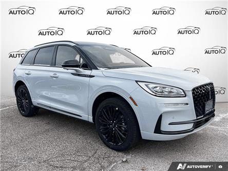 2026 Lincoln Corsair Reserve (Stk: D6C007) in Oakville - Image 1 of 24