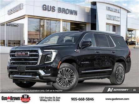 2026 GMC Yukon Elevation (Stk: R202015) in WHITBY - Image 1 of 24
