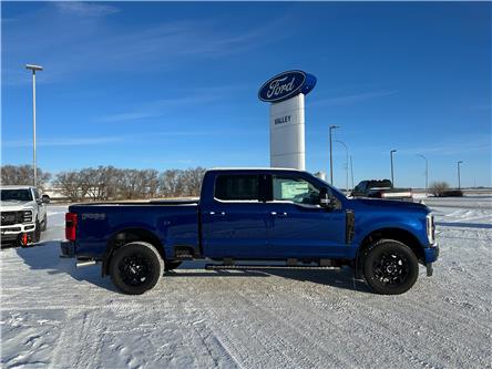 2026 Ford F-350 (Stk: T39077) in Hague - Image 1 of 14 2026 Ford F-350 (Stk: T39077) in Hague - Image 1 of 14