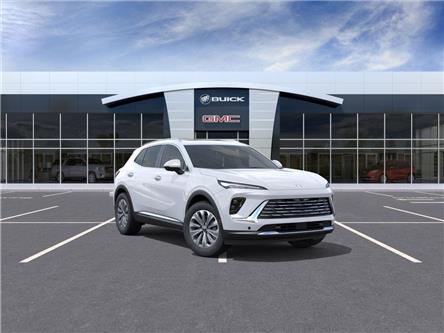 2026 Buick Envision Preferred (Stk: 260261) in Ottawa - Image 1 of 24