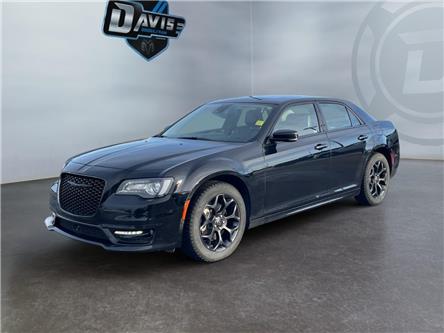 2023 Chrysler 300 Touring-L (Stk: 30384) in Fort Macleod - Image 1 of 26