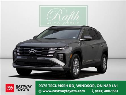 2025 Hyundai Tucson Preferred (Stk: PR2805) in Windsor - Image 1 of 29