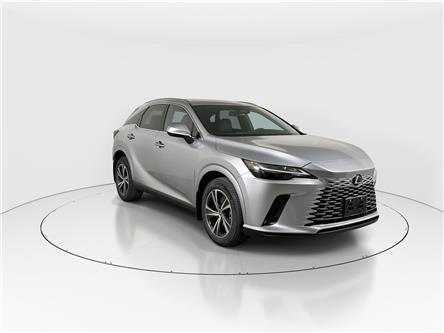 2026 Lexus RX 350h  (Stk: 15105363) in Richmond Hill - Image 1 of 18