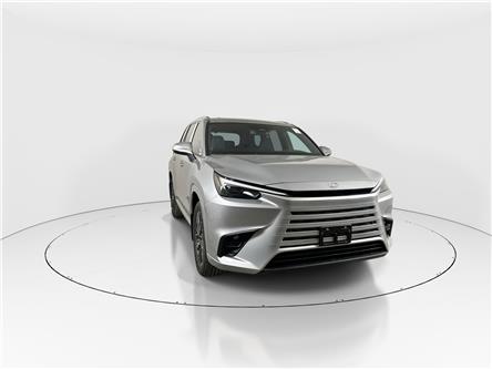 2026 Lexus TX 350 Base (Stk: 15105360) in Richmond Hill - Image 1 of 19