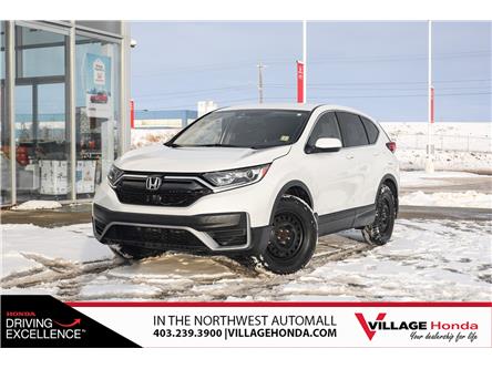 2020 Honda CR-V LX (Stk: B9003) in Calgary - Image 1 of 23
