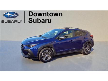 2024 Subaru Crosstrek Touring (Stk: UP6481) in Toronto - Image 1 of 13