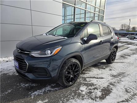 2021 Chevrolet Trax LT (Stk: C0430A) in Morrisburg - Image 1 of 11 2021 Chevrolet Trax LT (Stk: C0430A) in Morrisburg - Image 1 of 11