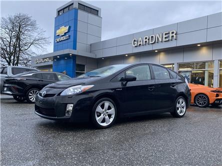 2010 Toyota Prius Base (Stk: 6T049B) in Hope - Image 1 of 13