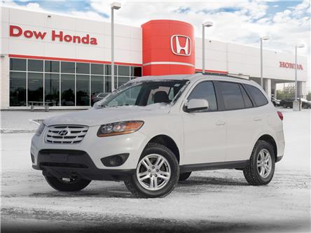 2010 Hyundai Santa Fe GL 2.4 (Stk: 33828LA) in Ottawa - Image 1 of 21