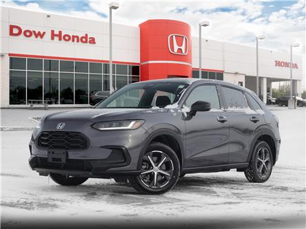 2025 Honda HR-V Sport (Stk: 33876LA) in Ottawa - Image 1 of 22 2025 Honda HR-V Sport (Stk: 33876LA) in Ottawa - Image 1 of 22