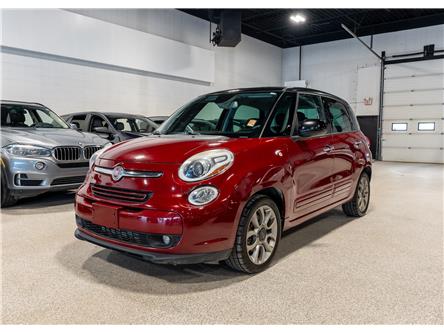 2014 Fiat 500L Sport (Stk: R68374) in Calgary - Image 1 of 22