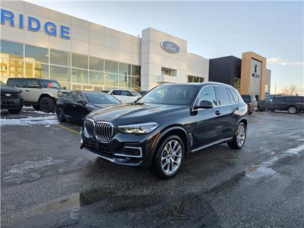 2023 BMW X5 xDrive40i (Stk: 19379) in Calgary - Image 1 of 8