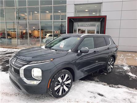 2025 Mitsubishi Outlander GT (Stk: M780) in Cornwall - Image 1 of 7