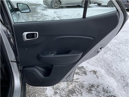 2023 Hyundai Venue  (Stk: 251587) in Ottawa - Image 1 of 21