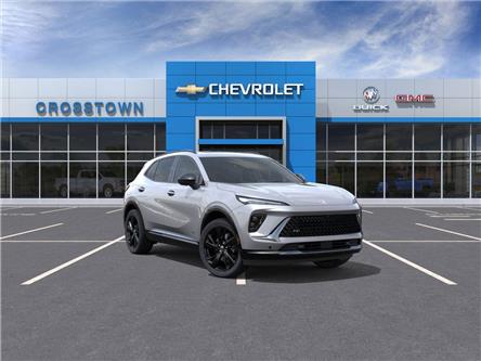 2026 Buick Envision Sport Touring (Stk: 69134) in Sudbury - Image 1 of 24