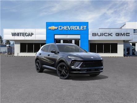 2026 Buick Envision Sport Touring (Stk: 45033) in Slave Lake - Image 1 of 24