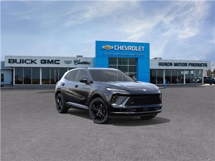 2026 Buick Envision Sport Touring (Stk: 105692) in Exeter - Image 1 of 24