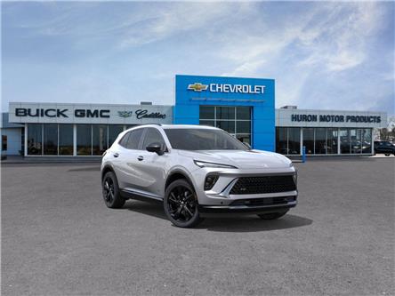 2026 Buick Envision Sport Touring (Stk: 105689) in Exeter - Image 1 of 24
