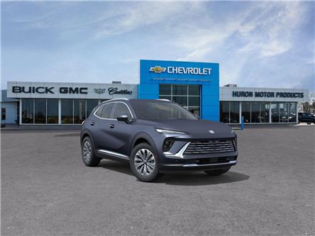 2026 Buick Envision Preferred (Stk: 105695) in Exeter - Image 1 of 24