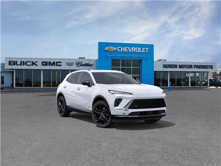 2026 Buick Envision Sport Touring (Stk: 105693) in Exeter - Image 1 of 24