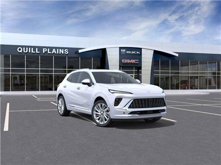 2026 Buick Envision Avenir (Stk: 26T047) in Wadena - Image 1 of 24